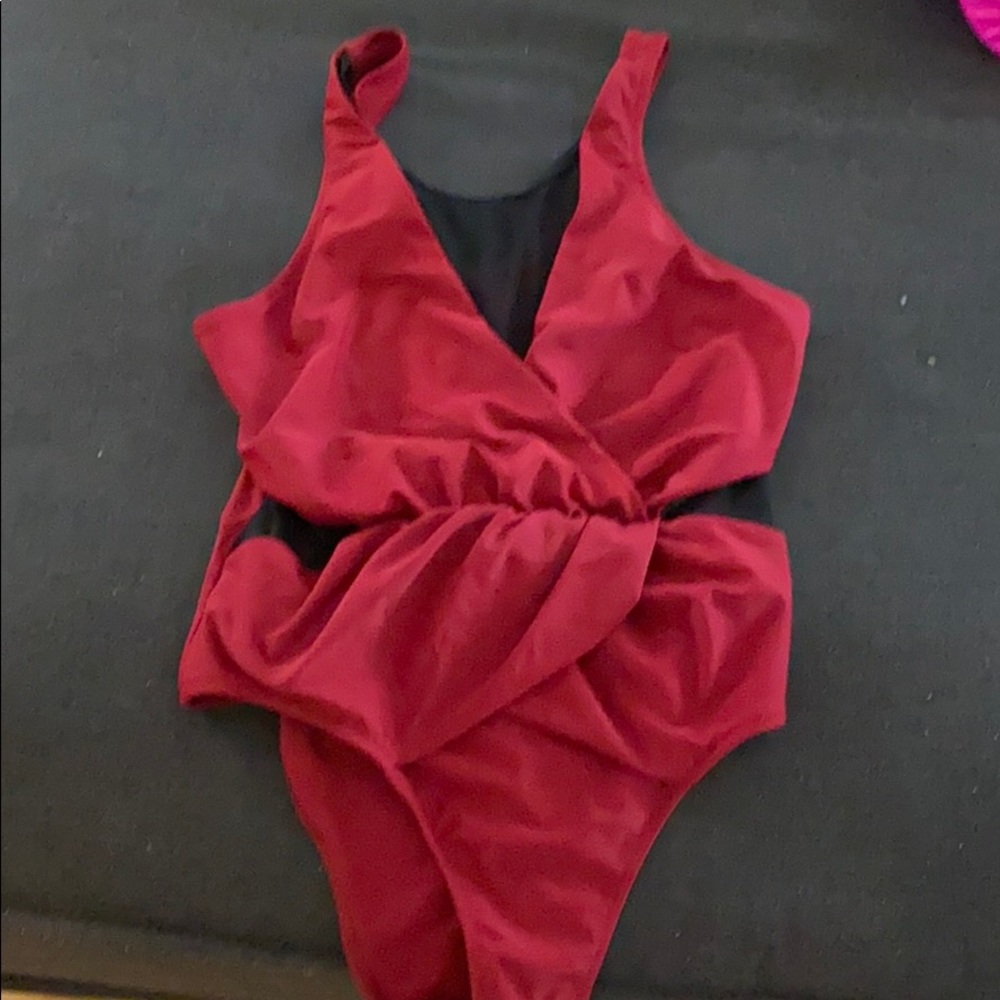 Swimsuit. Make offer.
